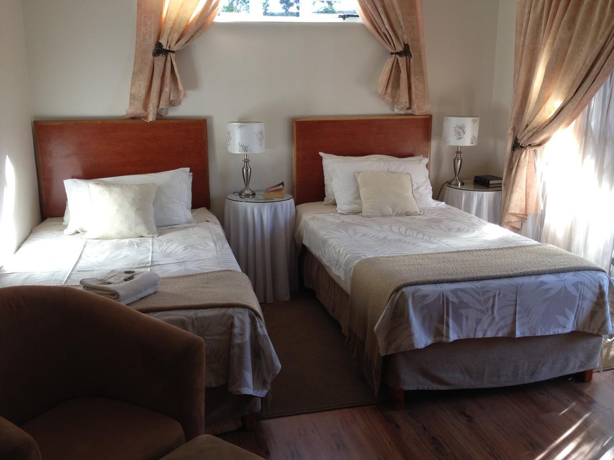 The Nook B&B Kimberley Exterior foto